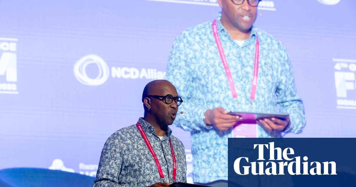 Africa’s medical system risks ‘collapse in next few years’, warns health leader | Global health