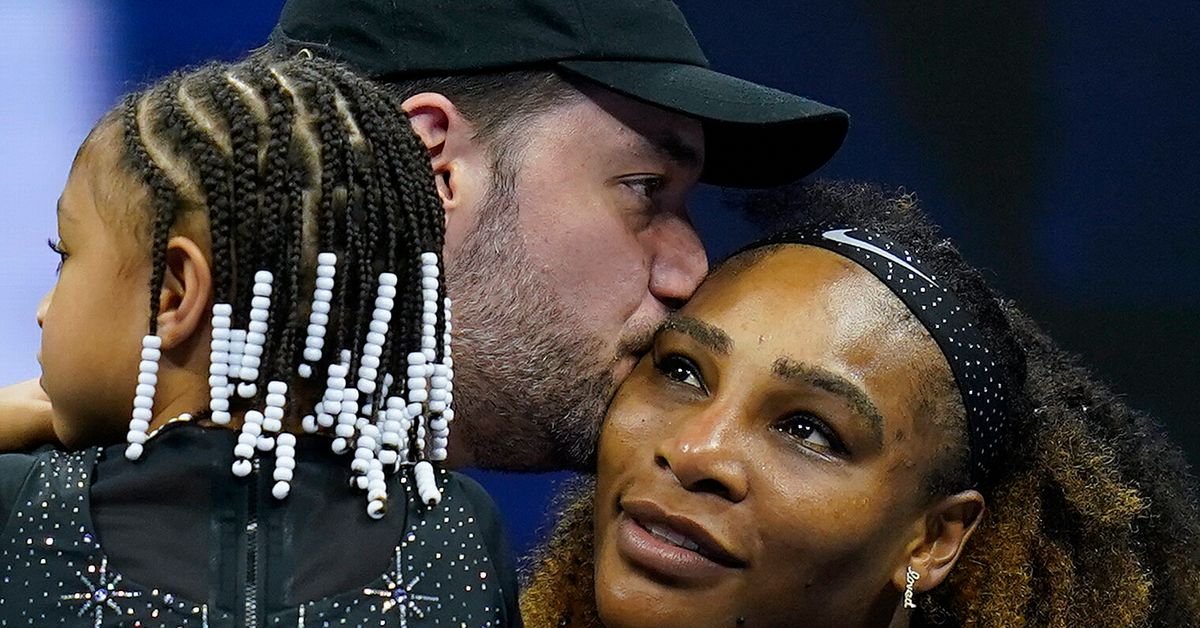 Alexis Ohanian Reacts To Jason Whitlock's 'Beta' Male Dig