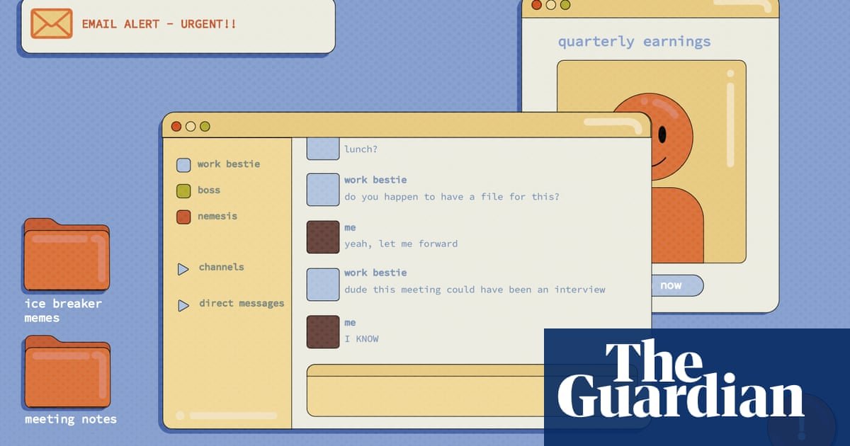 Are typos lethal in a work email? Nine digital communication tips from an expert | Well actually