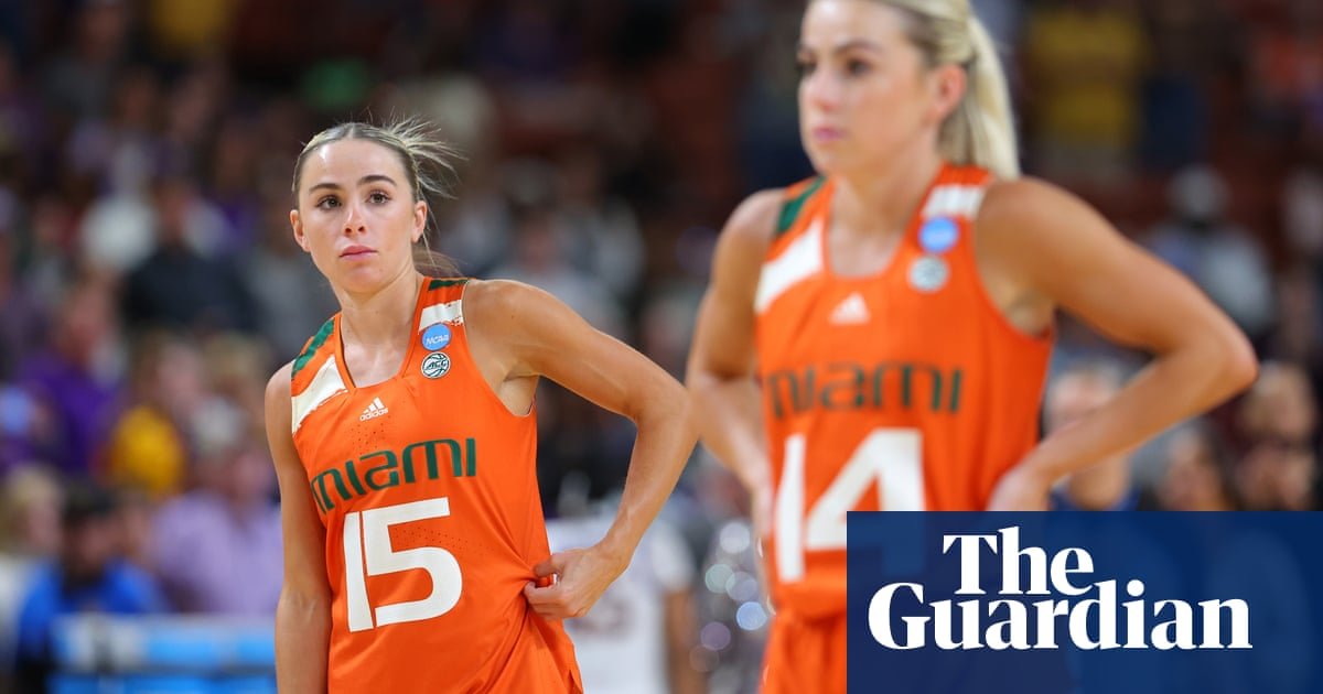 Arrest made in theft of luxury cars from Miami’s Carson Beck, Hanna Cavinder | College sports