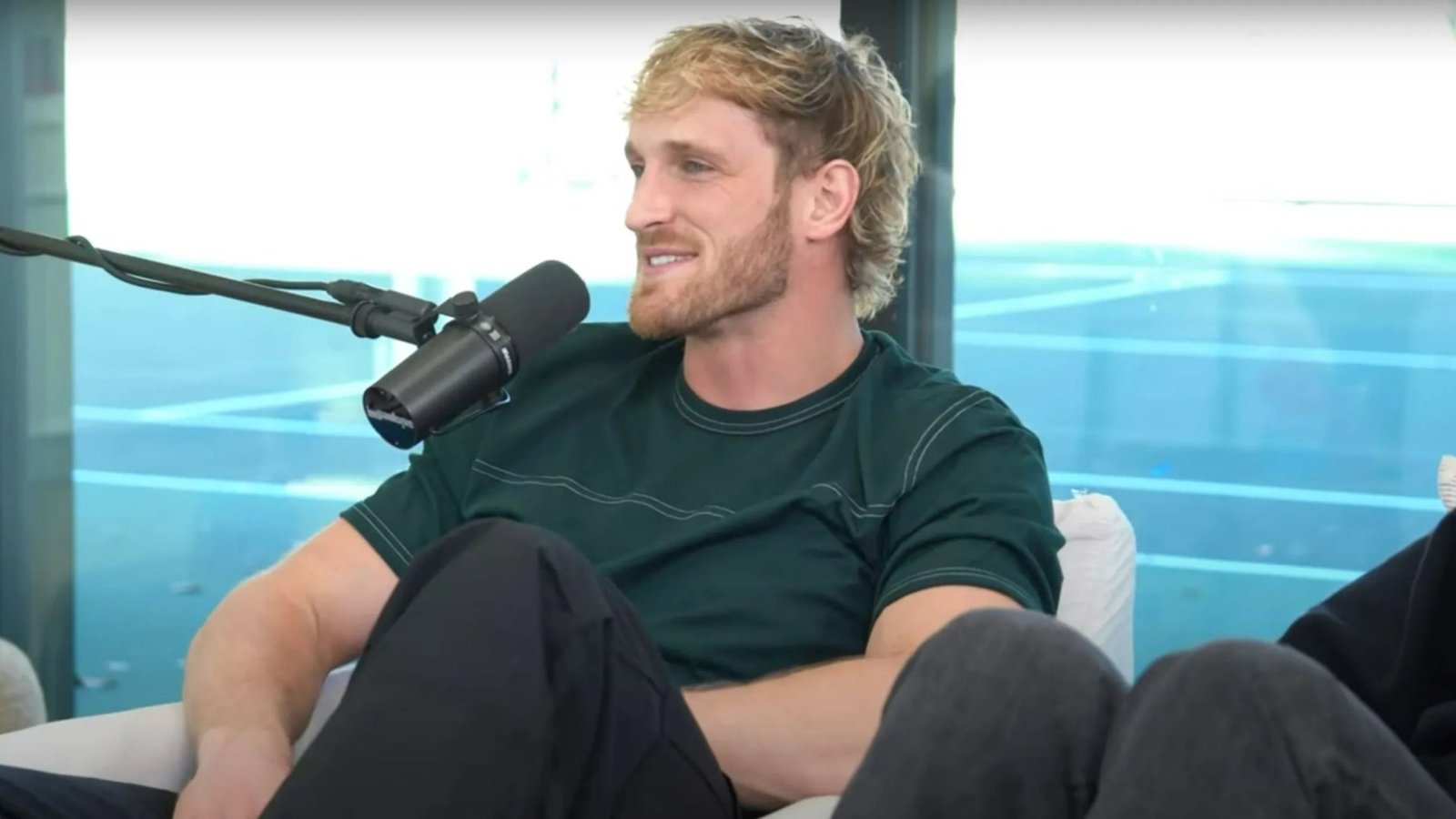 'Bro playing with lava' - Fans say same thing at Logan Paul's X-rated prediction on potential fight with Gervonta Davis