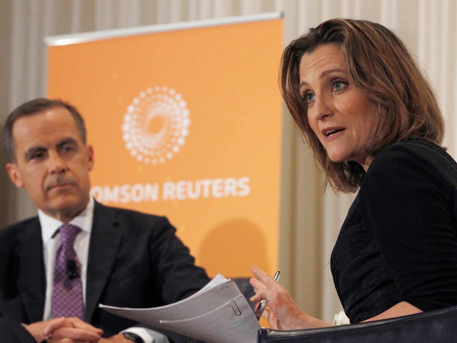 Canada’s brewing disquiet | Opinions