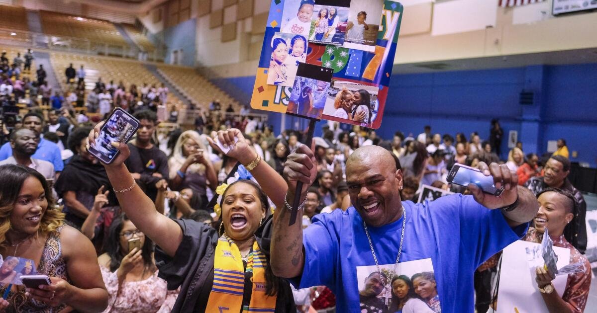 Colleges, K-12 schools ordered by Trump administration to abolish DEI or face funding cuts