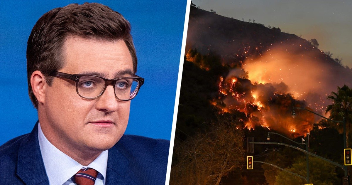 Despite his boasts, Trump's California water release order doesn't help L.A. fire victims