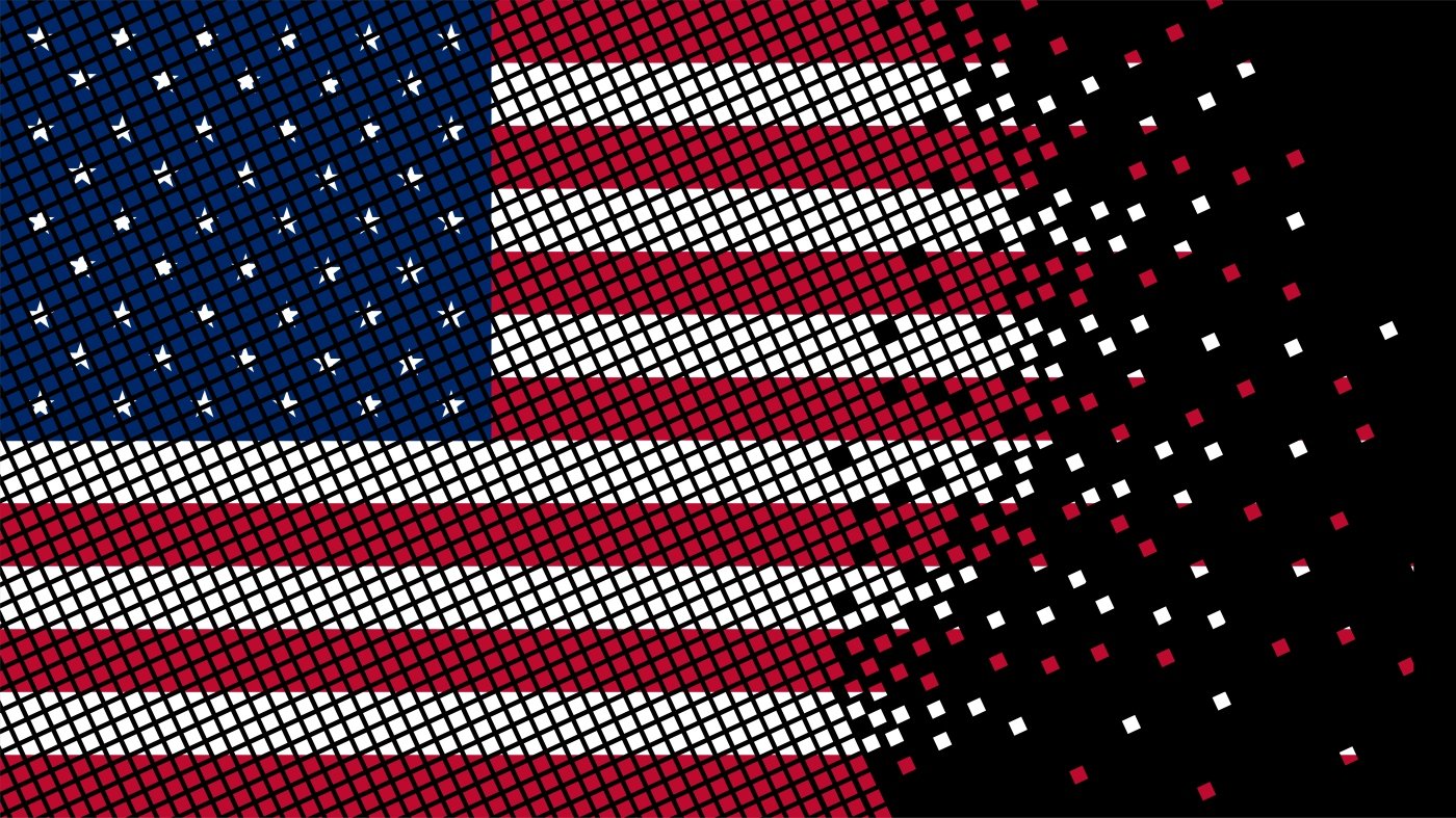 Disappearing data at the Census Bureau raises concerns : NPR