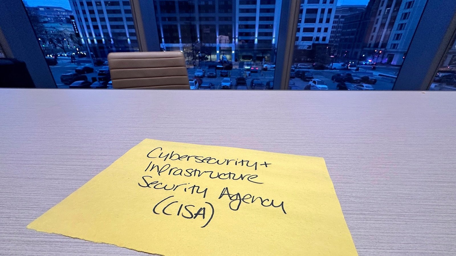 Dismantling of federal efforts to monitor election interference creates opening for foreign meddling