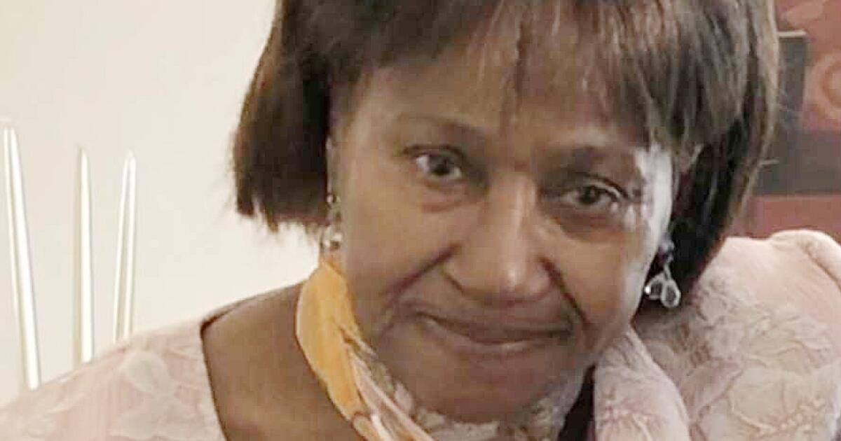 Family hoped missing grandmother was lost after Altadena home was destroyed