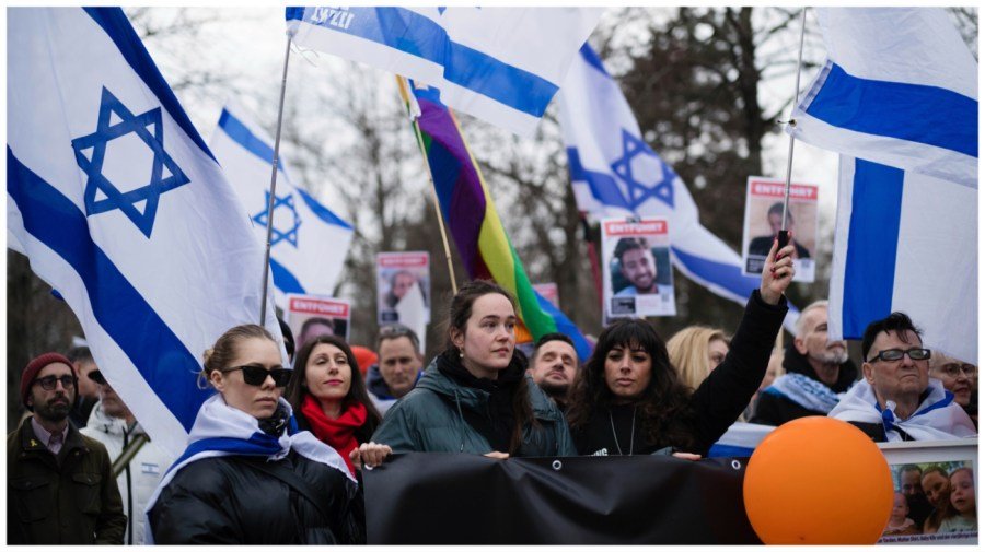 Federal Task Force to Combat Antisemitism visiting 10 college campuses