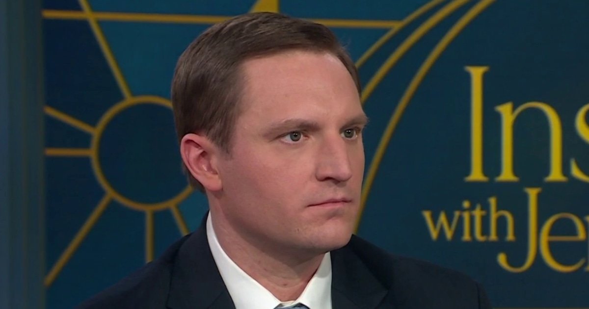 Fired federal prosecutor speaks out for first time amid Trump’s purge of DOJ & FBI