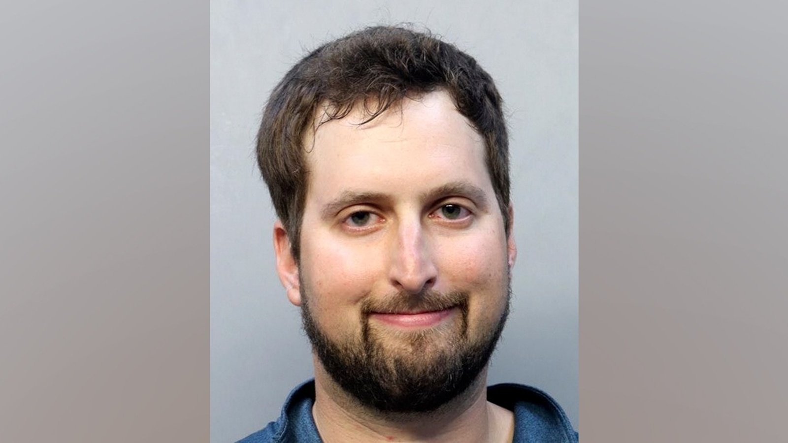 Florida man arrested after shooting 2 Israeli tourists he mistakenly believed were Palestinian