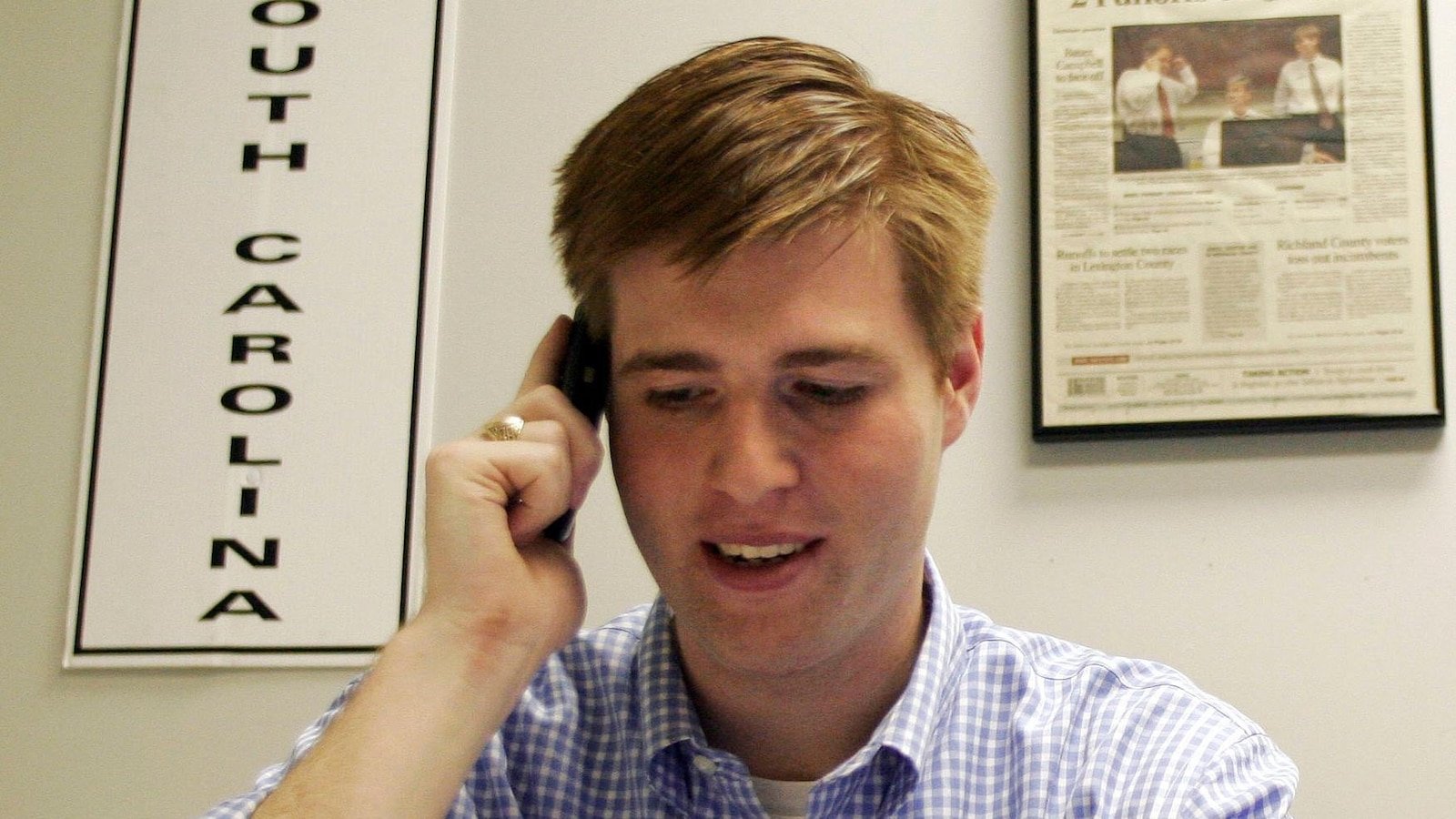 GOP state AGs campaign group brings back leader who resigned in Jan. 6 aftermath