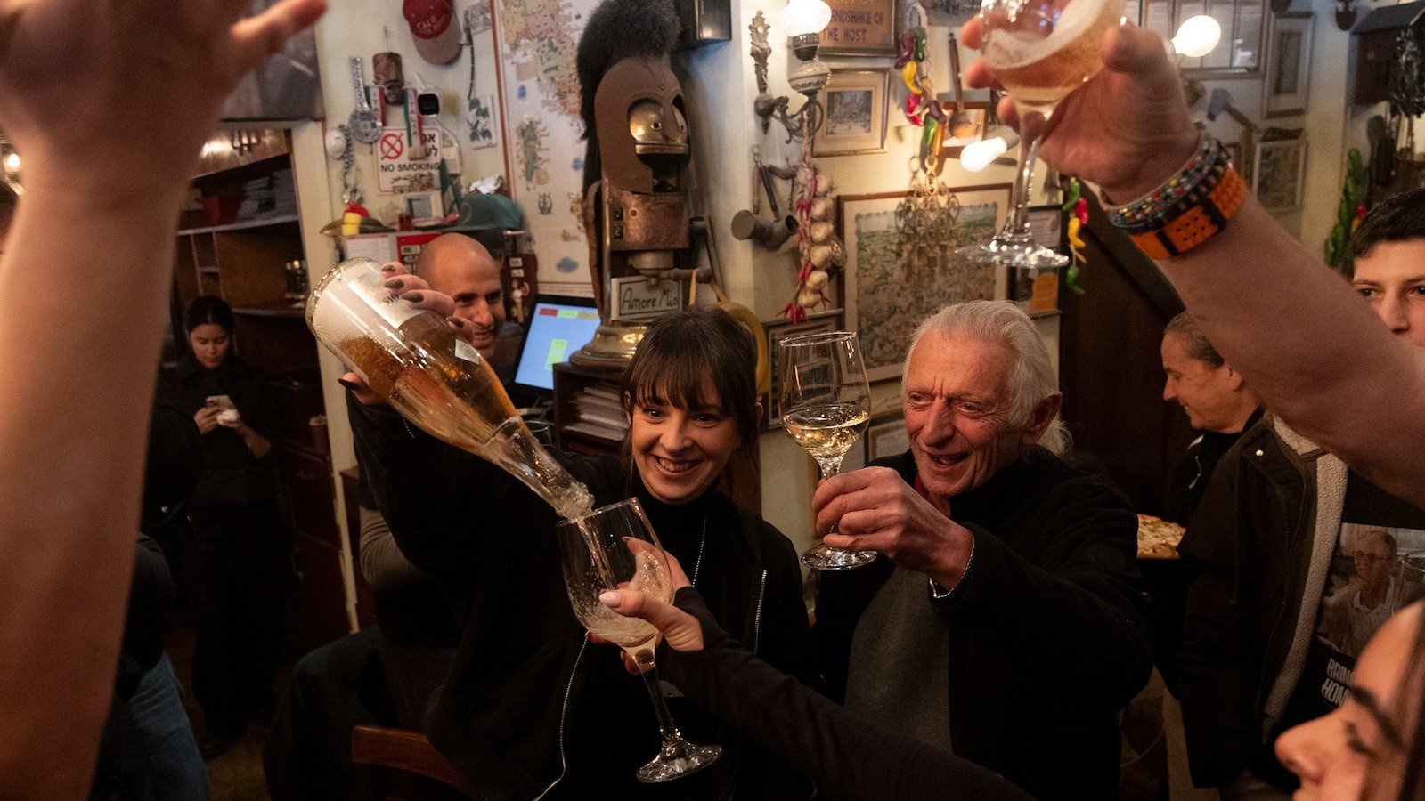 Hamas releases 3 more Israeli hostages