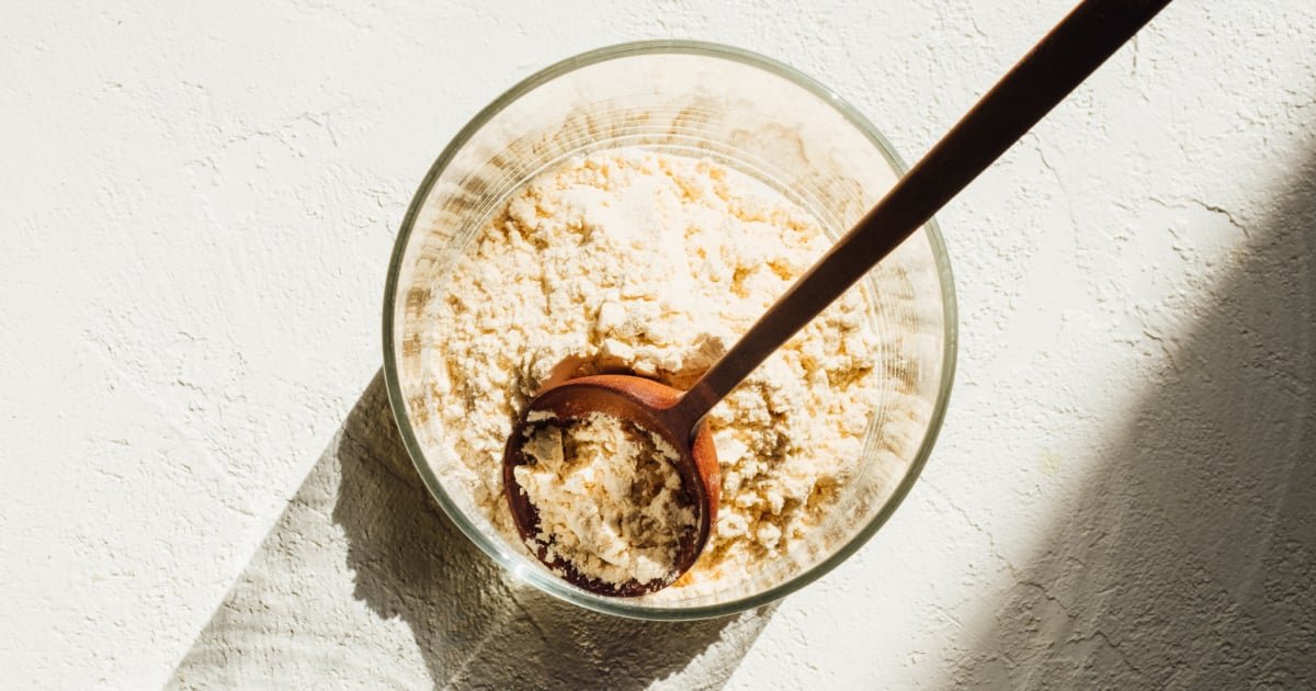How Much Protein Should I Eat? An Expert Weighs In