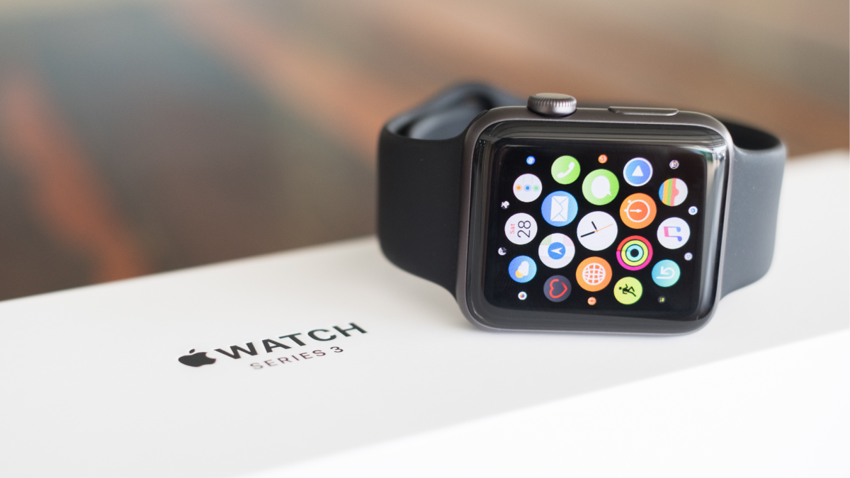 How to Claim Your Piece of Apple's $20 Million Watch Settlement