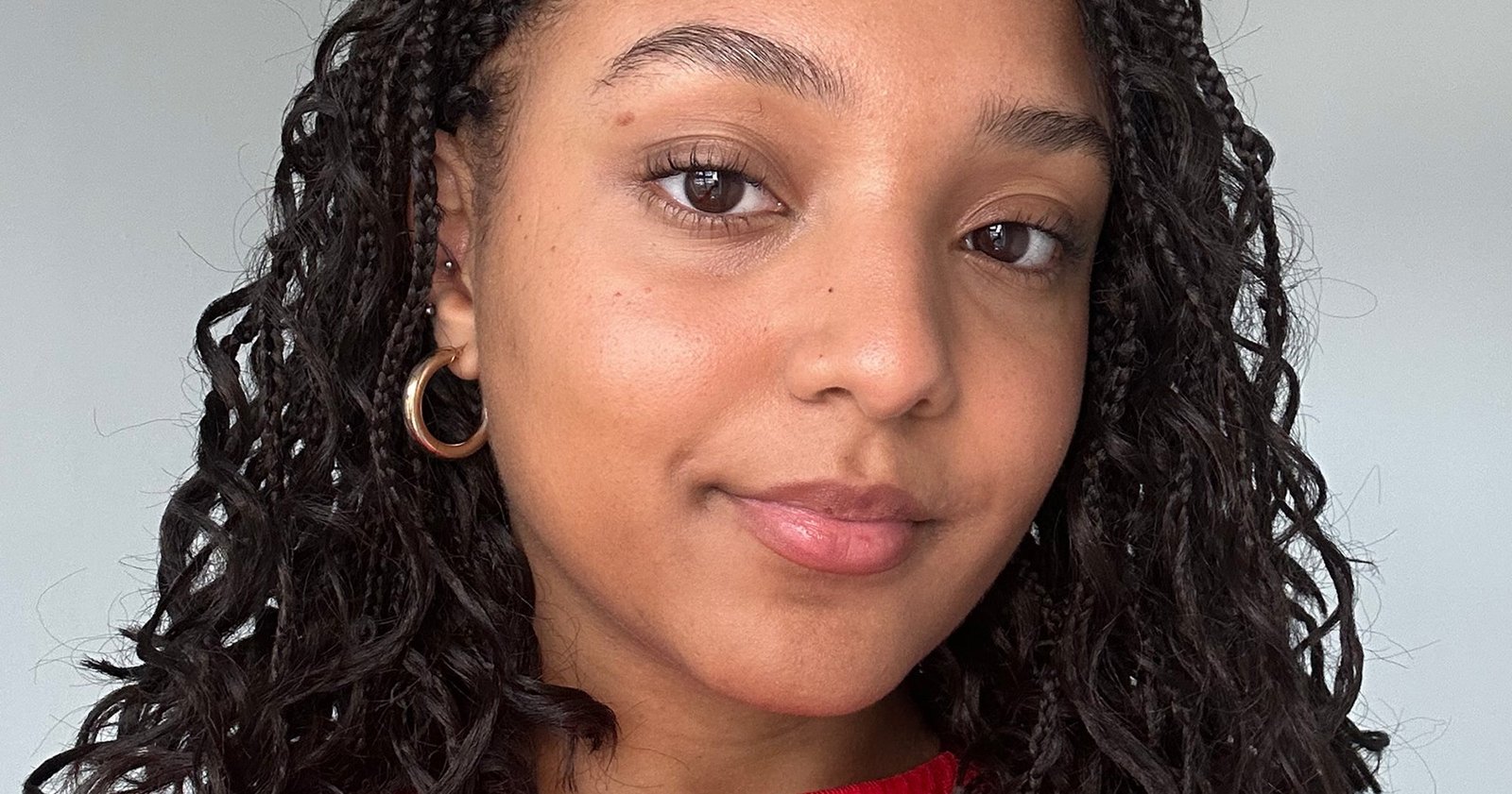 I Got The Viral Goddess Braid Bob & I Have No Regrets