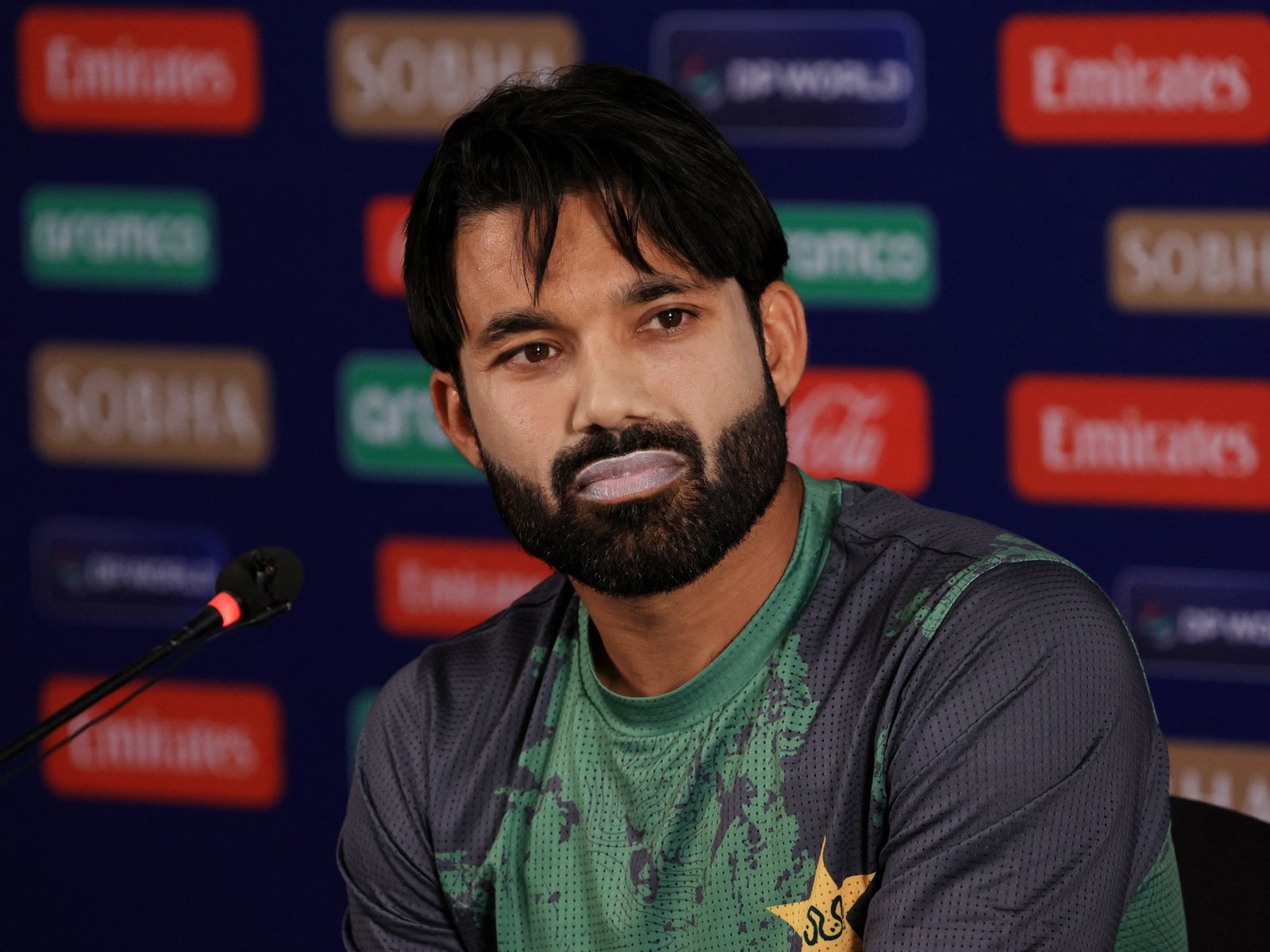 ICC Champions Trophy 2025: Pakistan vs New Zealand – start, teams, preview | Cricket News