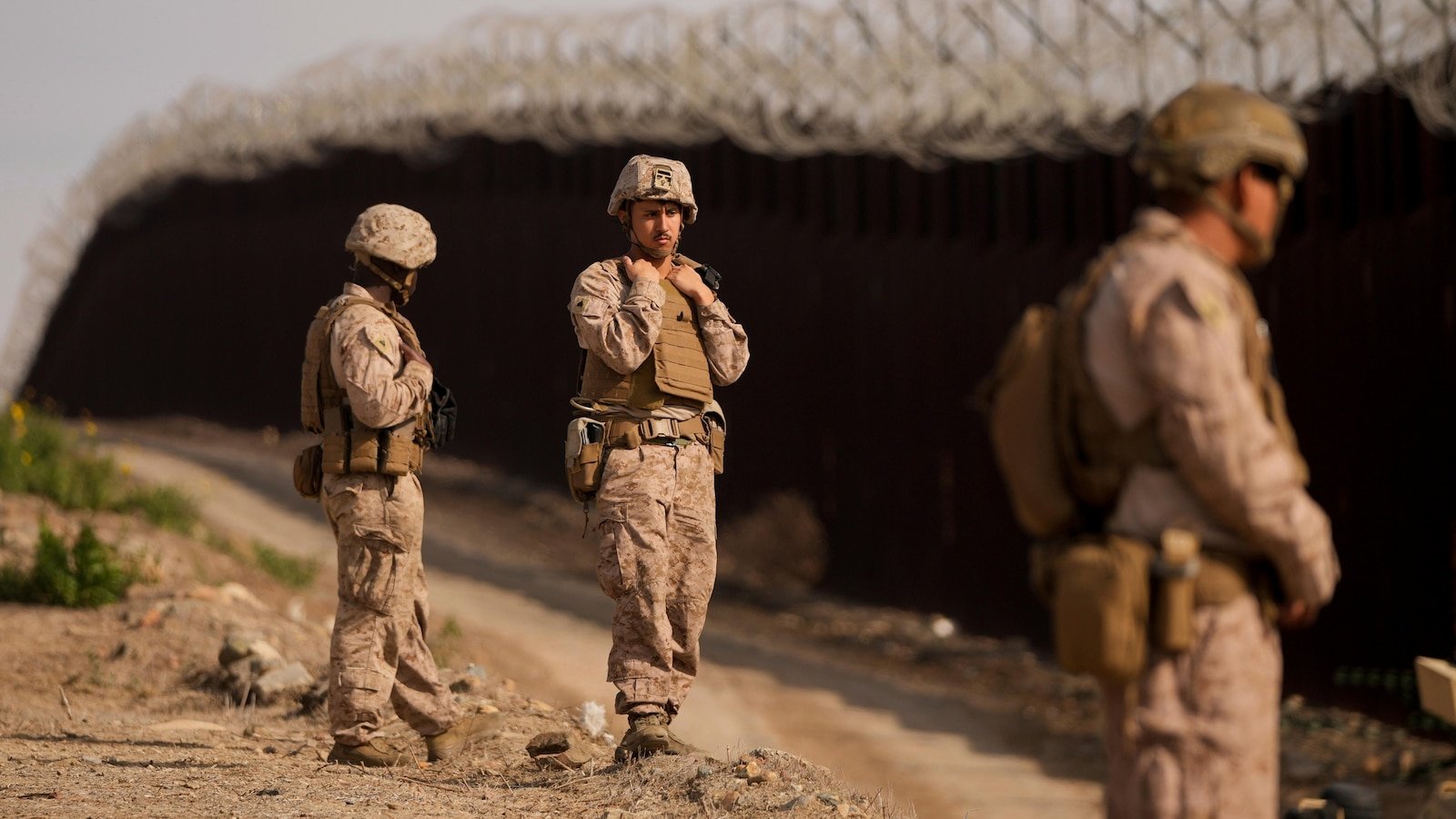 In the Trump administration, nearly every major department is an immigration agency