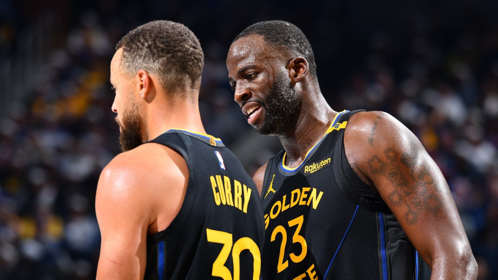'It dawned on me' - Draymond Green reveals Steph Curry's emotional admission over future sparked by Jimmy Butler trade