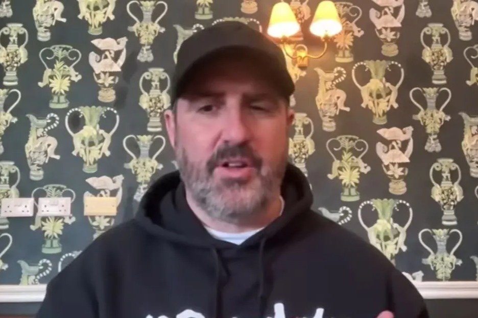 I've teamed up with crypto billionaires to take eighth-tier club to the Premier League using bitcoin