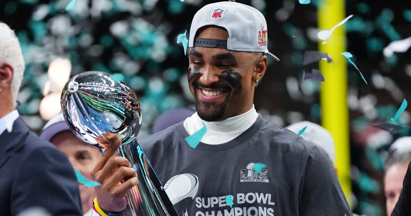 Jalen Hurts' Message to Haters After Eagles' Super Bowl Win: 'Keep It Coming' | News, Scores, Highlights, Stats, and Rumors