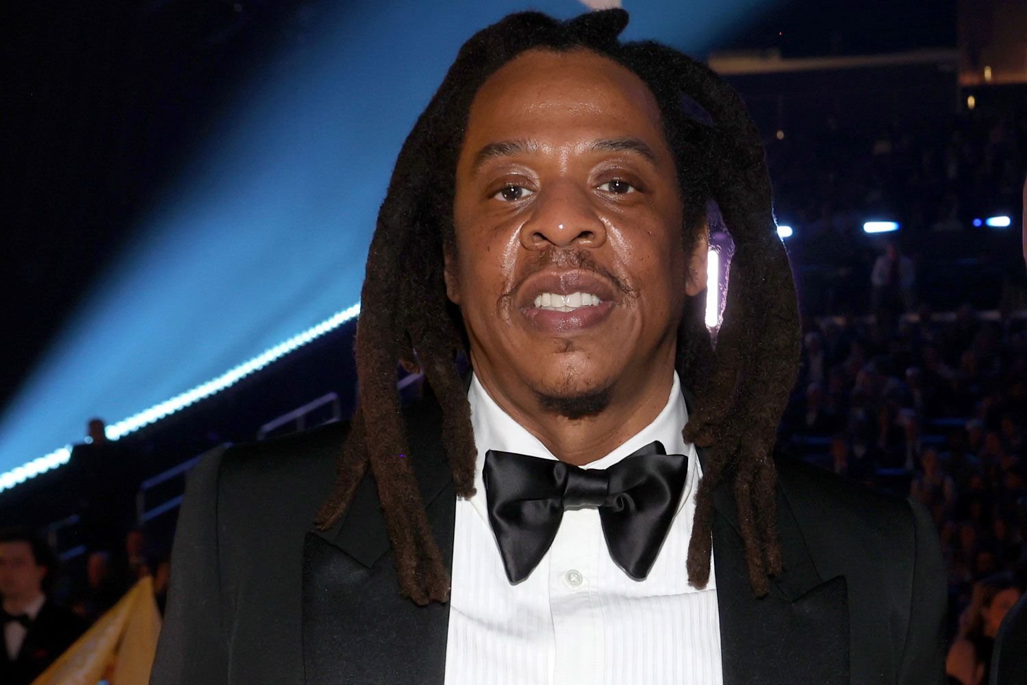 Jay-Z Felt He Had 'Gun to His Head' After Rape Lawsuit Was Filed