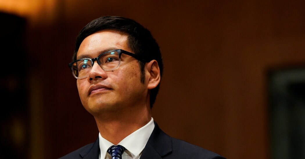 Judge Dale Ho Faces Demands to Continue Eric Adams’s Prosecution