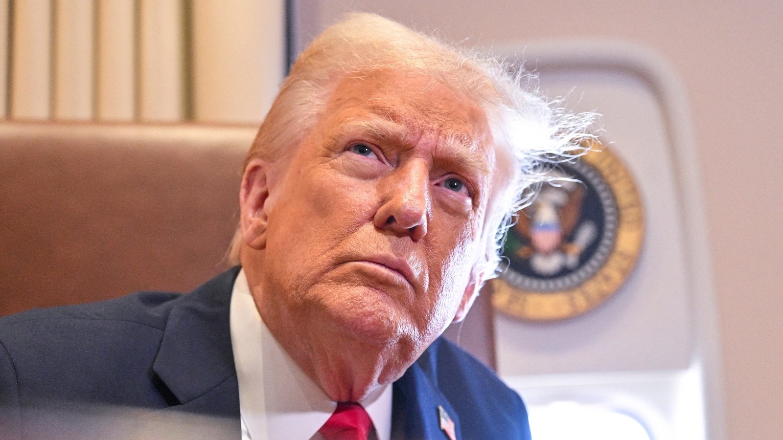 Judge says he will continue to pause Trump's federal buyout offer