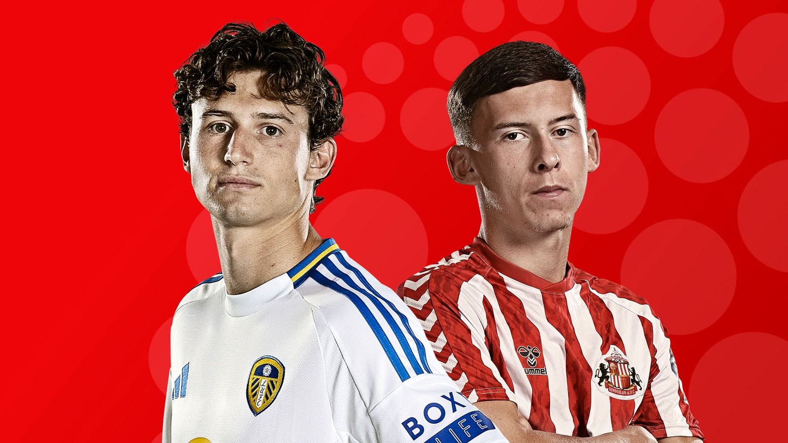 Live Commentary - Leeds vs Sunderland