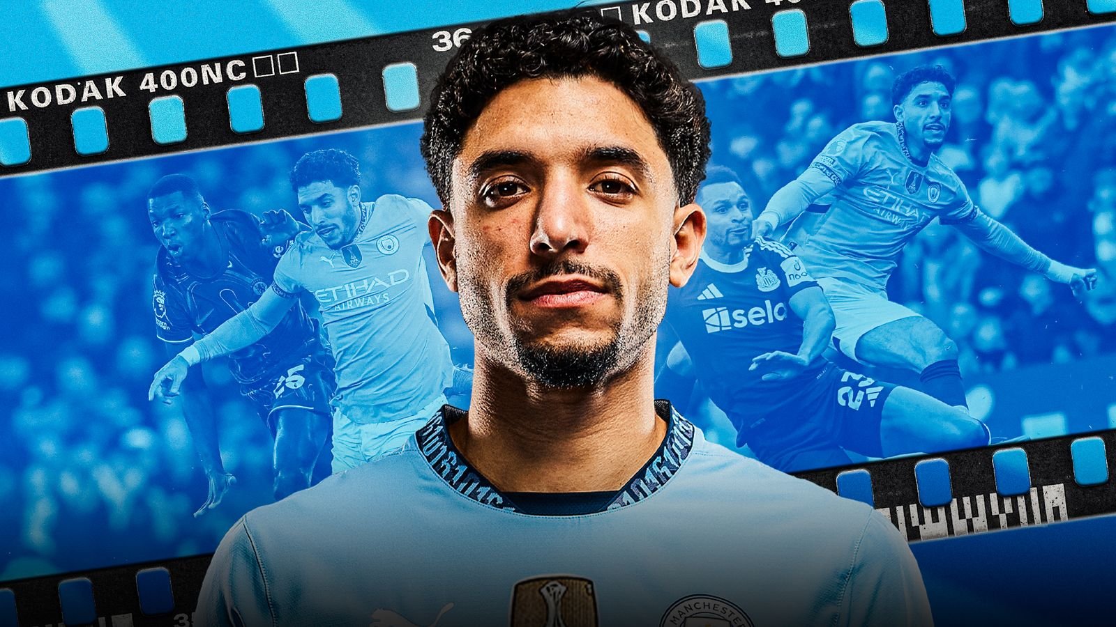 Man City vs Liverpool: How Pep Guardiola can use new weapon Omar Marmoush to hurt Premier League leaders | Football News