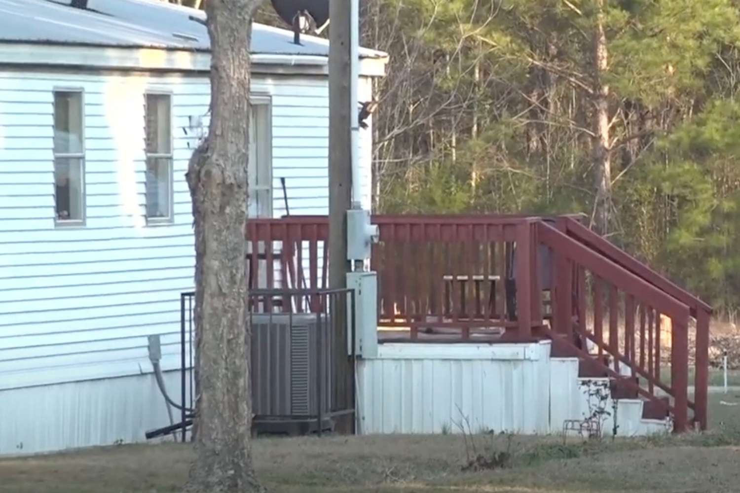 Man Shot Dead While Entering Family Member's Booby-Trapped Home: Police