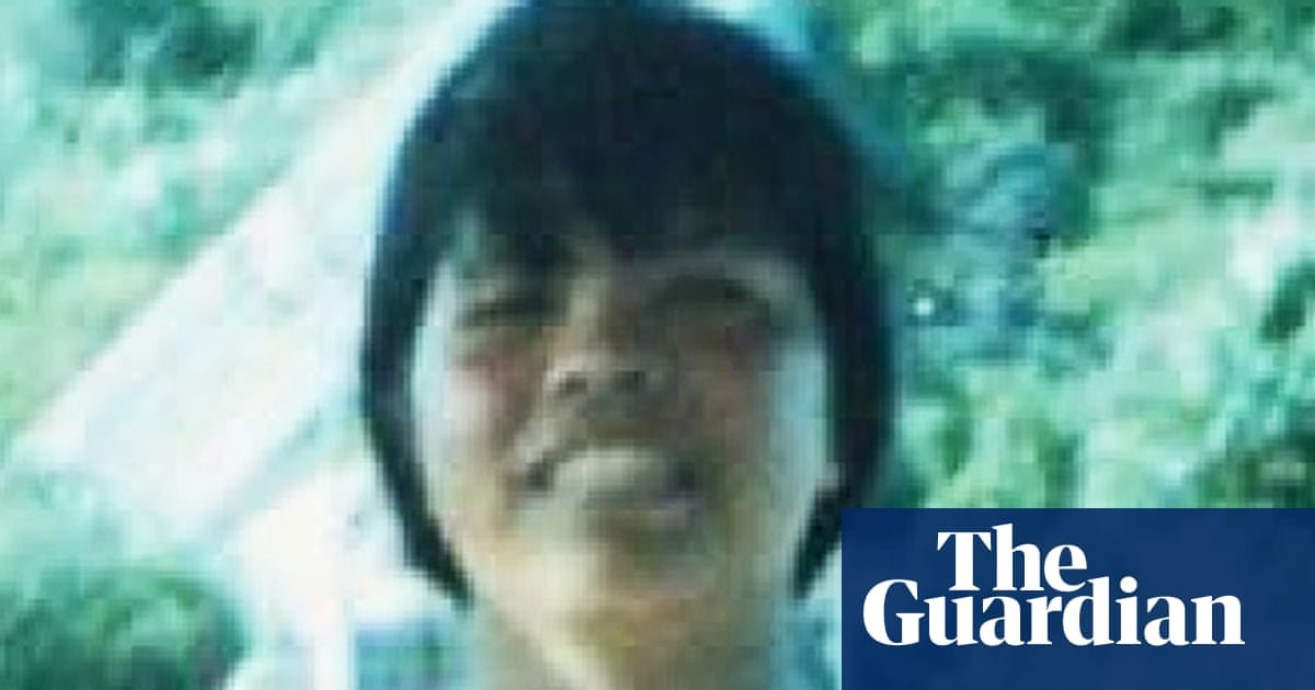 Man arrested over death of Thai woman found in Yorkshire Dales 20 years ago | UK news