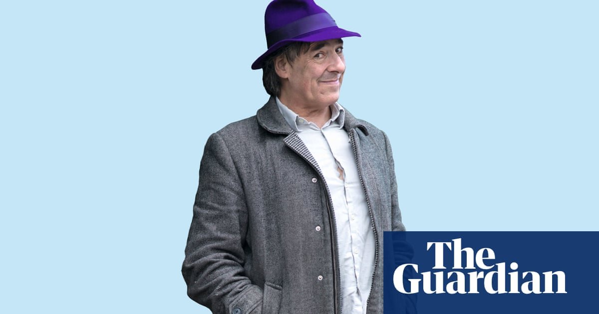 Mark Steel: ‘At 16, I thought I’d help transform the world into a socialist arena of peace and justice. I’m not sure we’ve managed it’ | Mark Steel