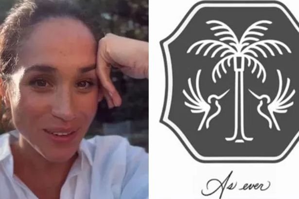 Meghan Markle caught in another 'copying' row with 'As Ever' shop owner hitting out