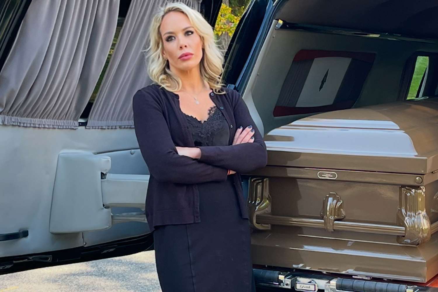 Mortuary Cosmetologist Breaks Down Biggest Misconceptions of the Job (Exclusive)