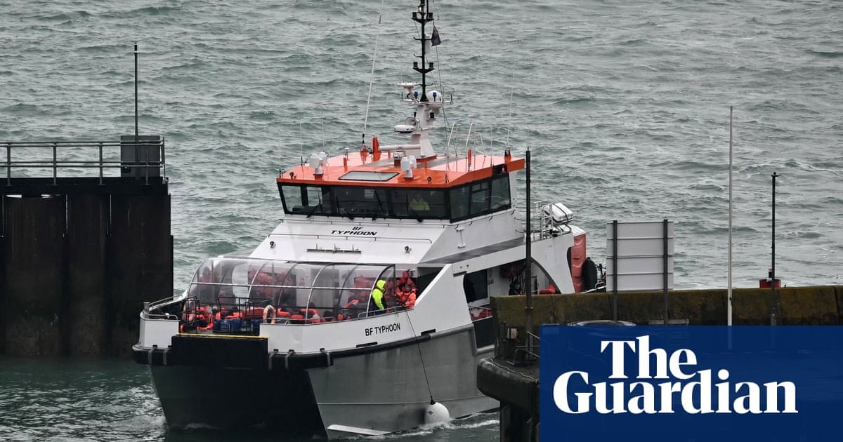 Planned change in British citizenship rules faces first legal challenge | Immigration and asylum