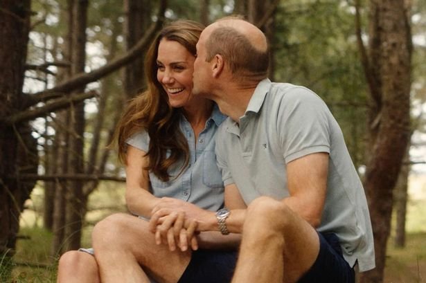 Prince William and Kate Middleton share Valentine’s Day post with nod to ‘hardest year’
