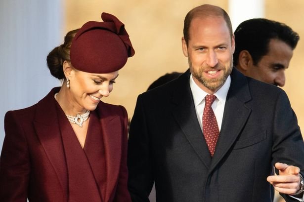 Prince William's confidant reveals what Kate really thinks about his famous beard