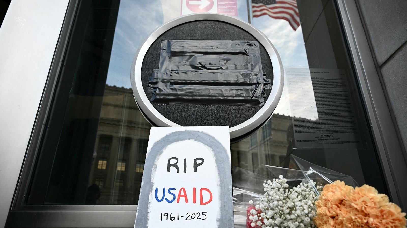 'Radical change': Inside Trump's State Department takeover of USAID