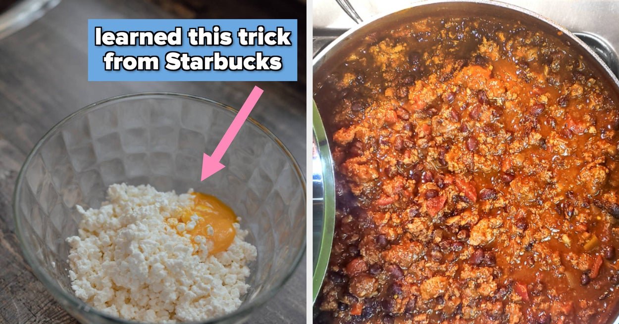 Secret Ingredients That Elevate Home Cooking