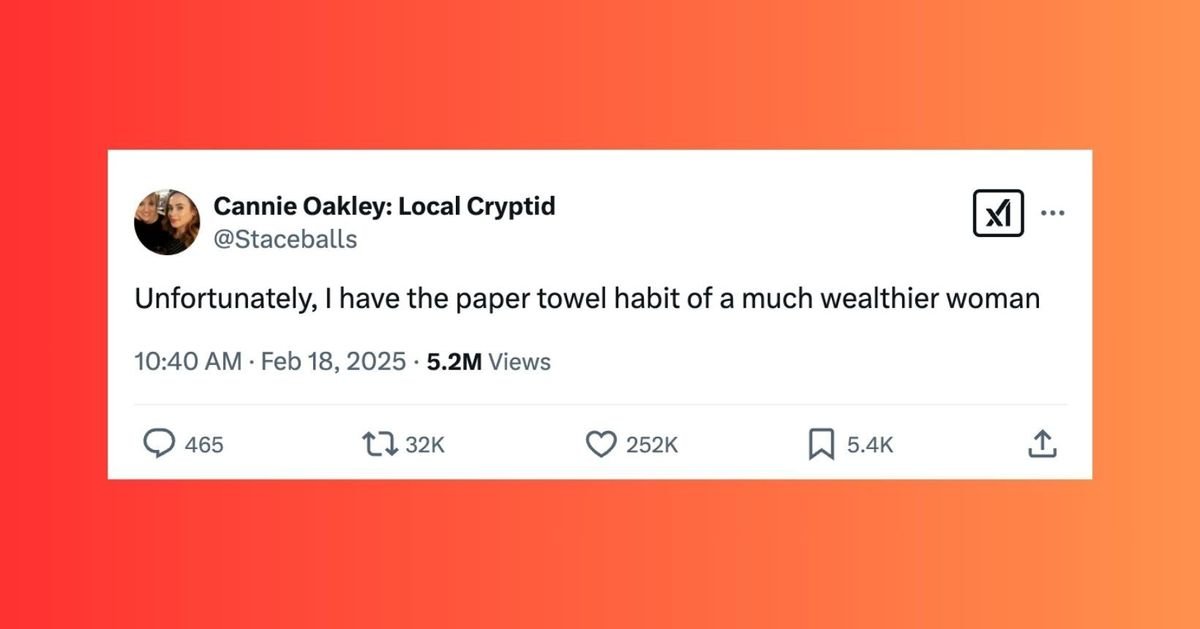 The Funniest Tweets From Women This Week (Feb. 15-21)