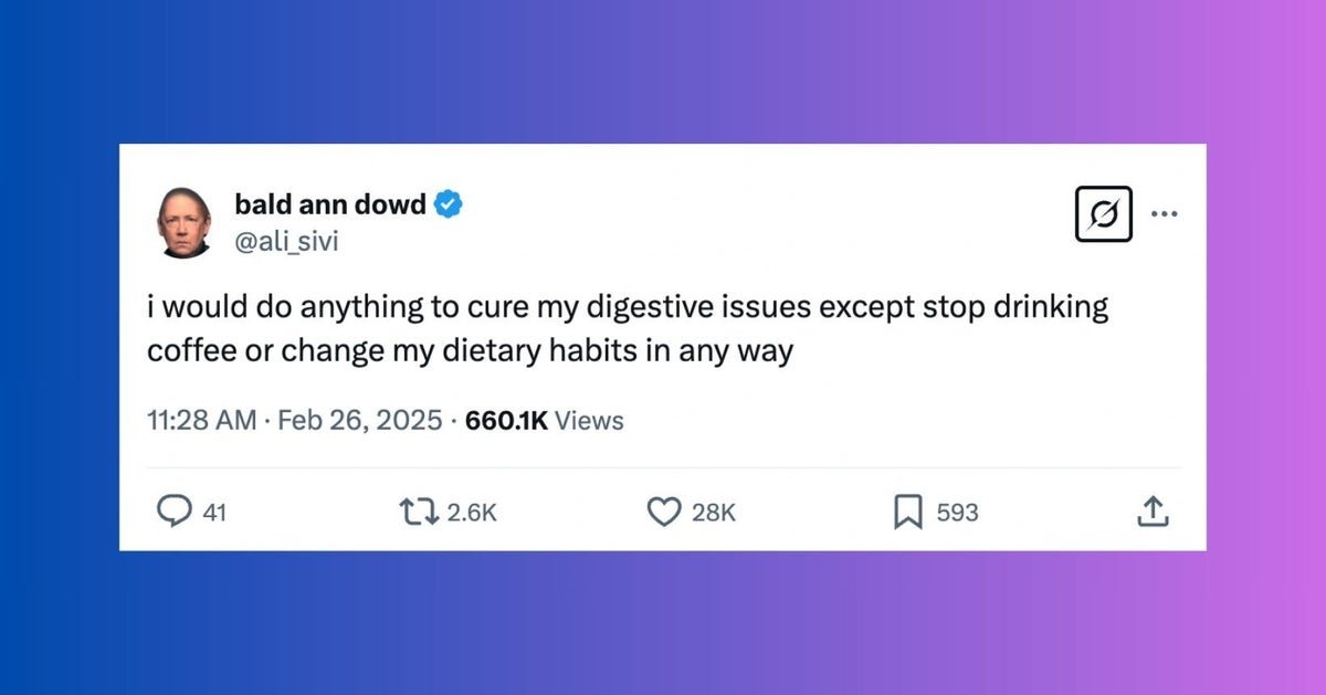 The Funniest Tweets From Women This Week (Feb. 22-28)