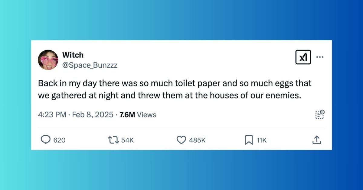 The Funniest Tweets From Women This Week (Feb. 8-14)