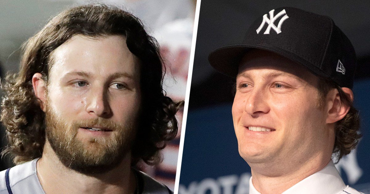 The New York Yankees will let players wear beards — it’s about time