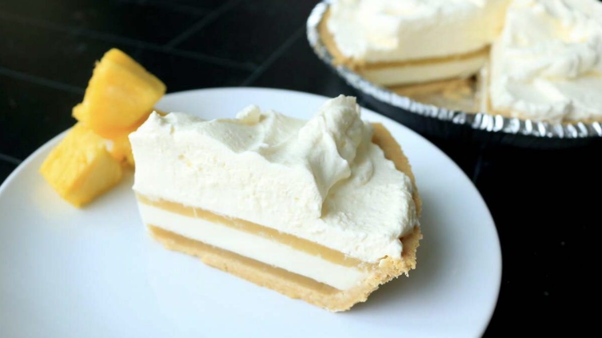 These Are the Best Egg-Free Desserts