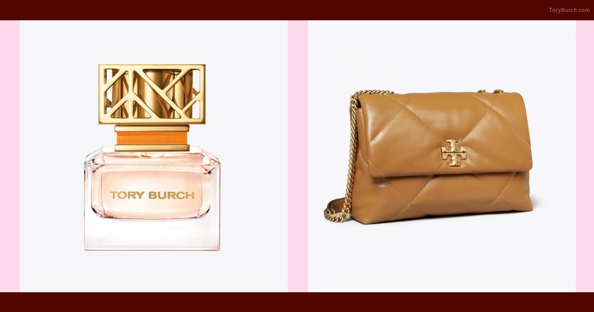 Tory Burch Bestsellers | PS Fashion