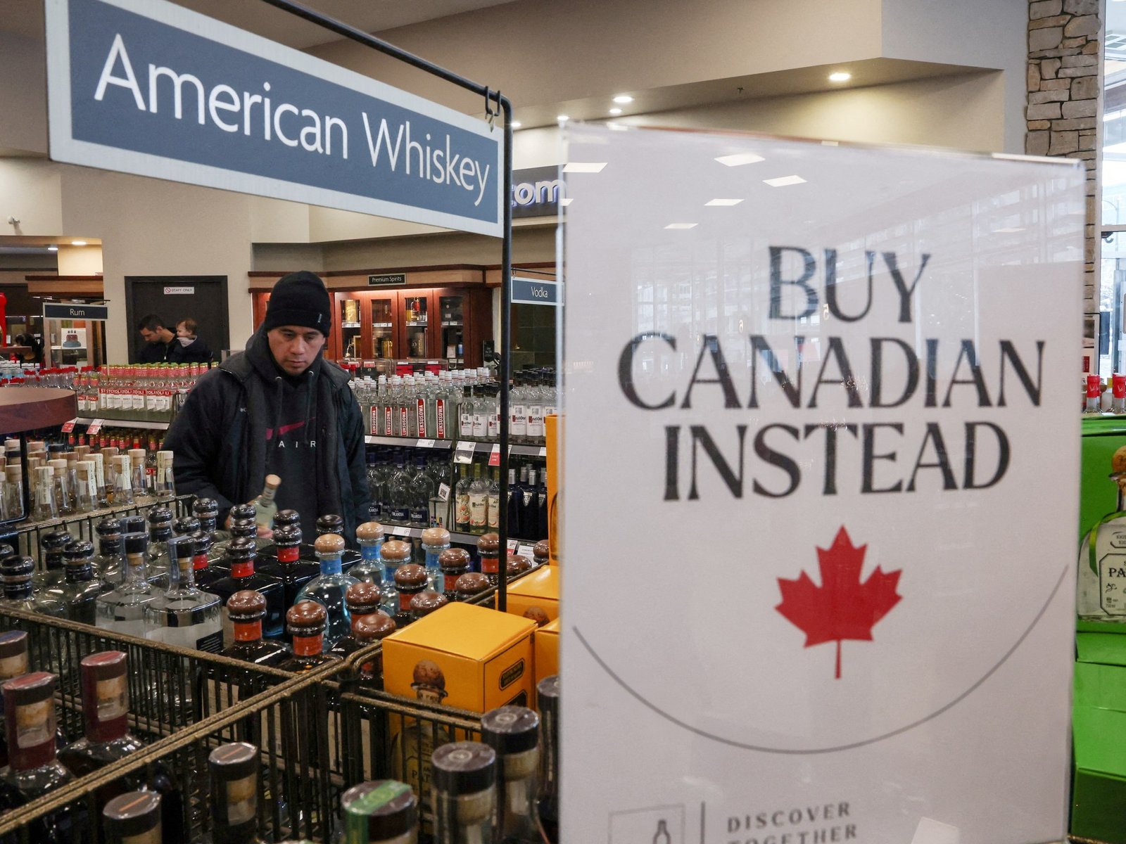 Trump delays Canada tariffs, but anger and calls to rethink US ties persist | Donald Trump News