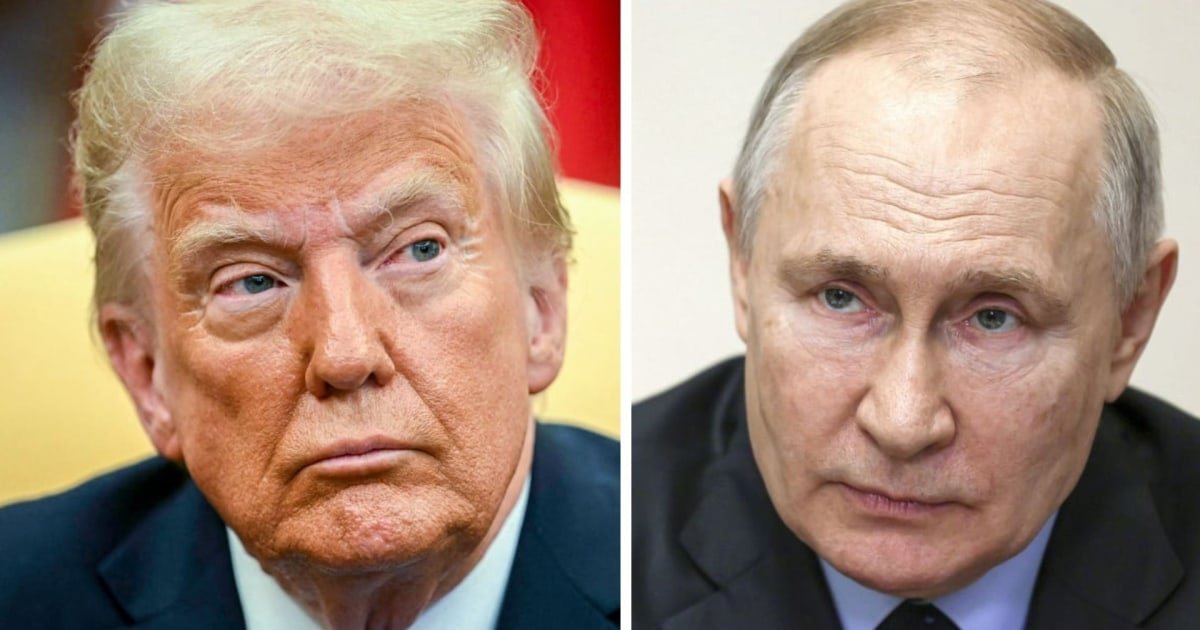 Trump ‘pushing for an end to the war completely on Russia’s terms’: Fmr. national security advisor