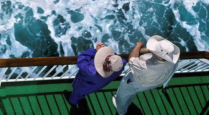 US boomers are refusing to give their $84 trillion in real estate, wealth away to their adult kids — and here's why