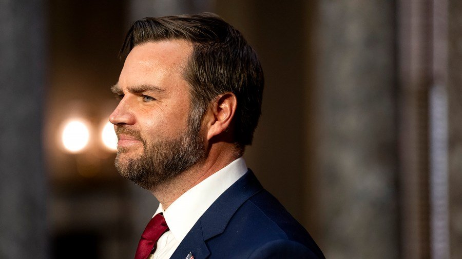 Vance to take first foreign trip to France, Germany