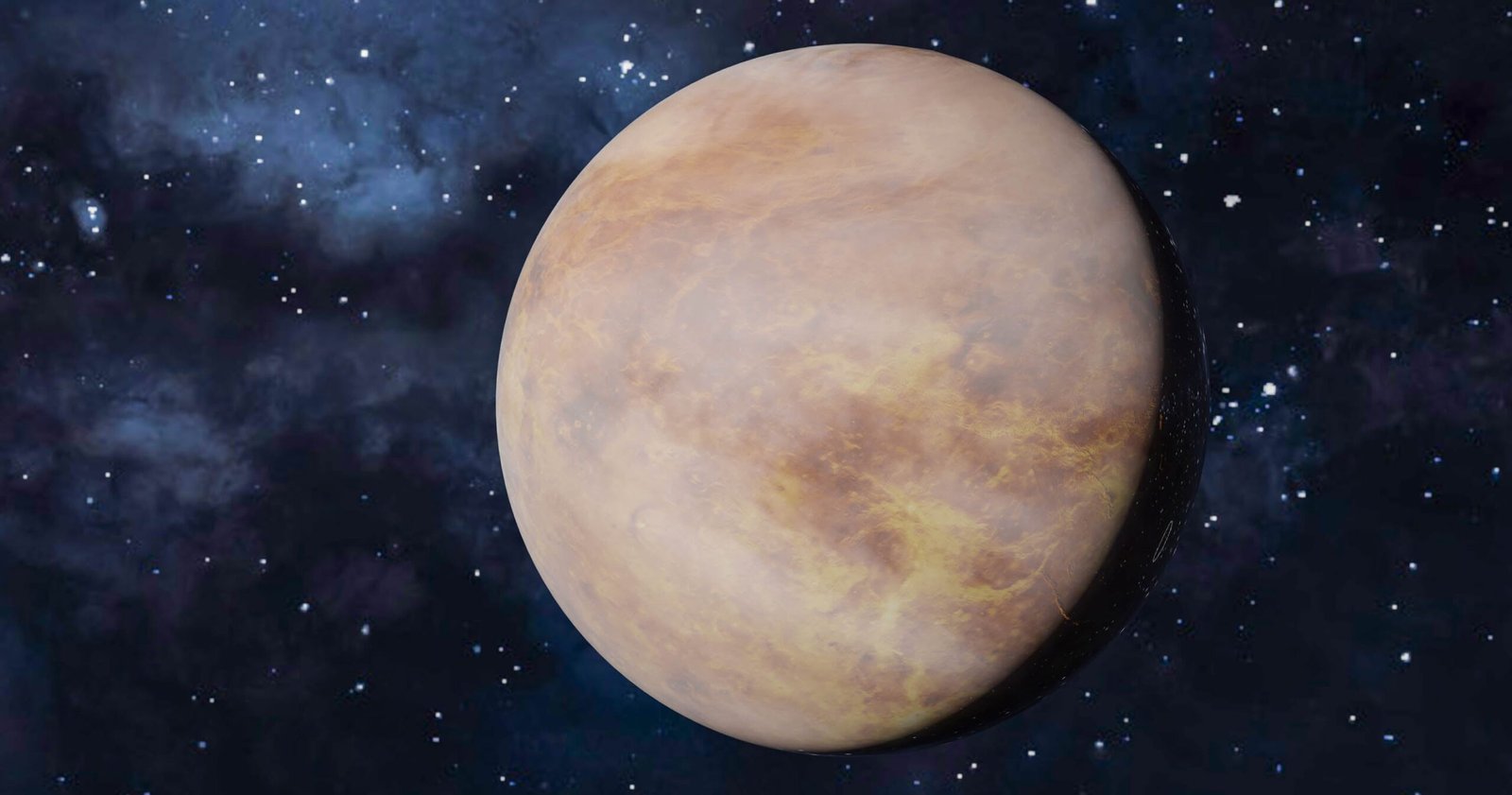 Venus Retrograde Is Here